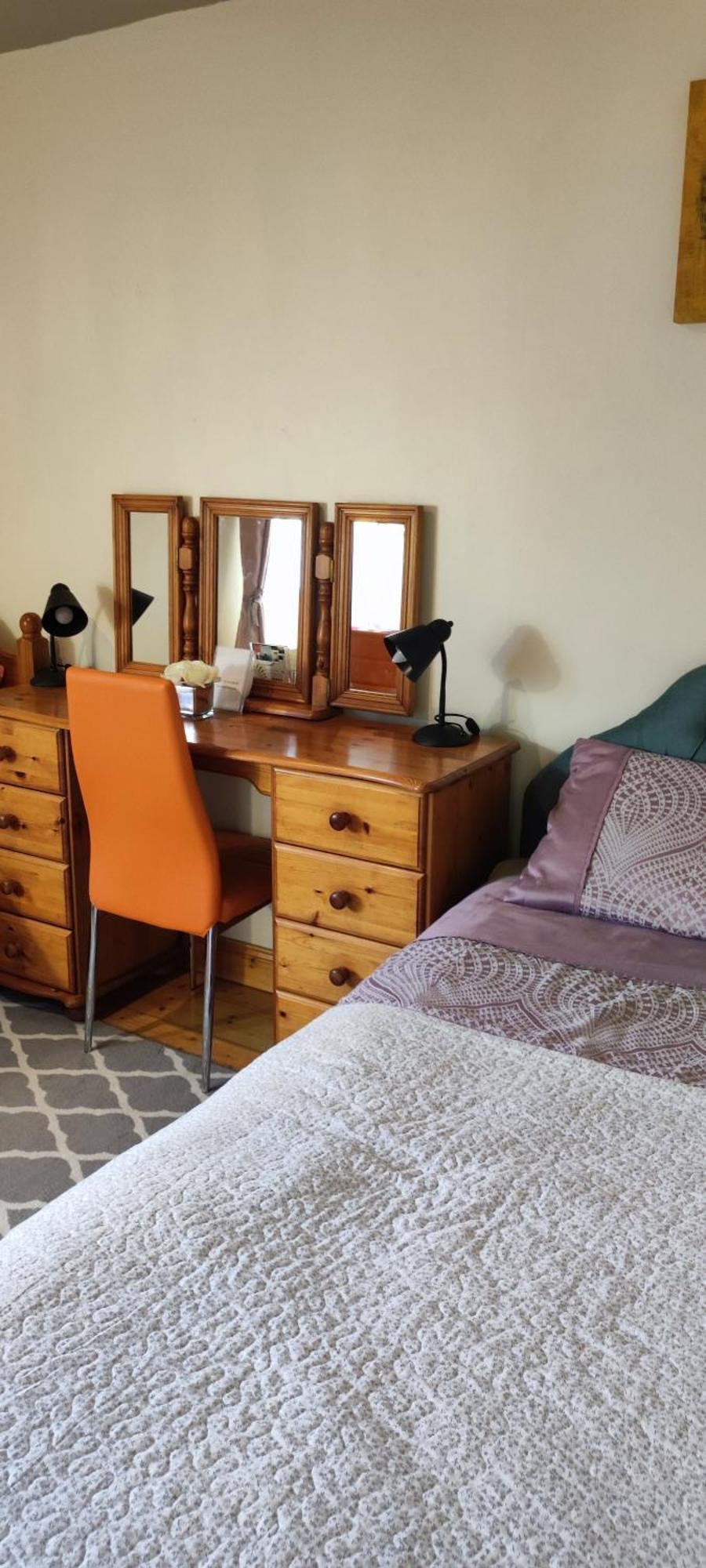 Bernie'S Place Castlebar Extérieur photo